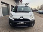 Toyota ProAce - fotka číslo 2