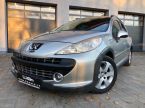 Peugeot 207 - fotka číslo 0