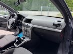 Opel Astra - fotka číslo 15