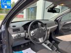 Opel Astra - fotka číslo 16