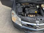 Opel Astra - fotka číslo 27