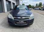 Opel Astra - fotka číslo 2