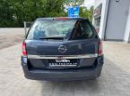 Opel Astra - fotka číslo 5