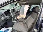 Opel Astra - fotka číslo 8