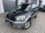 Toyota RAV 4 - fotka číslo 1