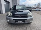 Toyota RAV 4 - fotka číslo 2