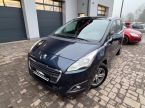 Peugeot 5008 - fotka číslo 1