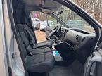 Peugeot Partner - fotka číslo 10