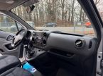 Peugeot Partner - fotka číslo 11