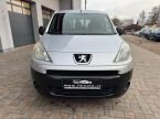 Peugeot Partner - fotka číslo 2