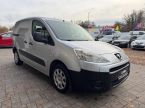 Peugeot Partner - fotka číslo 3