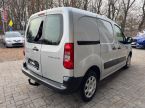 Peugeot Partner - fotka číslo 4