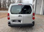 Peugeot Partner - fotka číslo 5