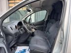 Peugeot Partner - fotka číslo 8