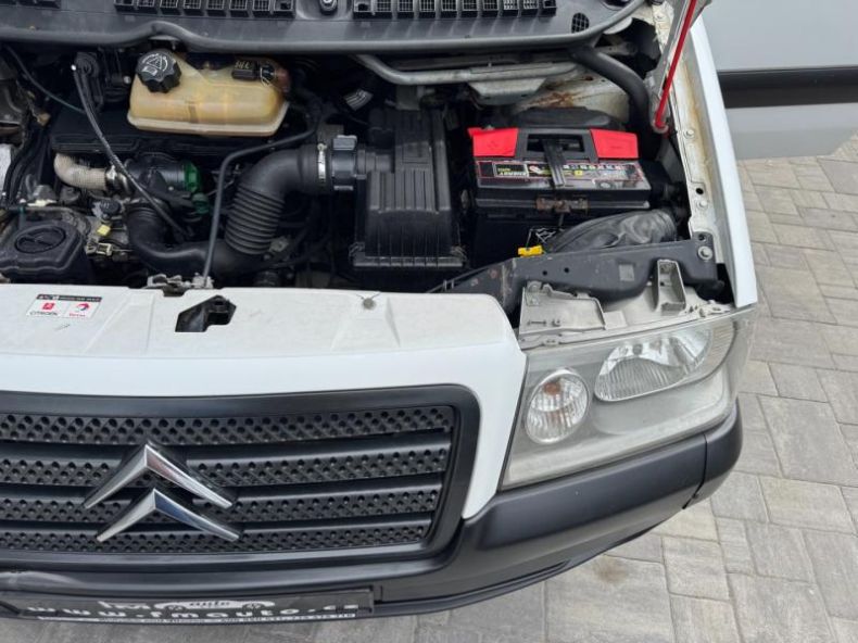 Citroën Jumpy - hlavní fotka