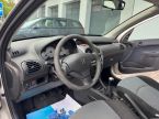 Peugeot 206 - fotka číslo 15