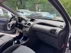 Peugeot 206 - fotka číslo 16
