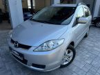 Mazda 5 - fotka číslo 1