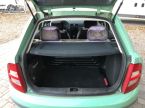 Škoda Fabia - fotka číslo 20