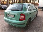 Škoda Fabia - fotka číslo 4