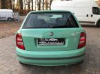 Škoda Fabia - fotka číslo 5