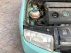 Škoda Fabia - fotka číslo 8