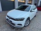 Volkswagen Polo - fotka číslo 1