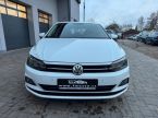 Volkswagen Polo - fotka číslo 2