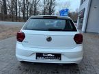 Volkswagen Polo - fotka číslo 4