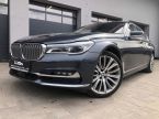 BMW Řada 7 - fotka číslo 0