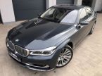 BMW Řada 7 - fotka číslo 1