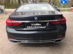 BMW Řada 7 - fotka číslo 5