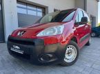 Peugeot Partner - fotka číslo 0