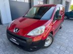 Peugeot Partner - fotka číslo 1