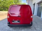 Peugeot Partner - fotka číslo 5