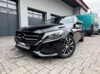 Mercedes Třída C - fotka číslo 0