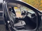 Mercedes Třída C - fotka číslo 16