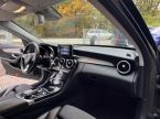 Mercedes Třída C - fotka číslo 17