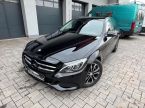 Mercedes Třída C - fotka číslo 1