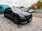 Mercedes Třída C - fotka číslo 3