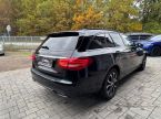 Mercedes Třída C - fotka číslo 4