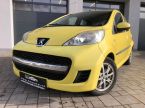 Peugeot 107 - fotka číslo 0
