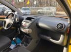 Peugeot 107 - fotka číslo 15