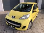 Peugeot 107 - fotka číslo 1