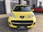 Peugeot 107 - fotka číslo 2