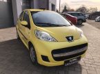 Peugeot 107 - fotka číslo 3
