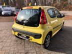 Peugeot 107 - fotka číslo 4