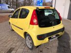 Peugeot 107 - fotka číslo 6