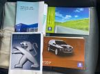 Peugeot 4007 - fotka číslo 32