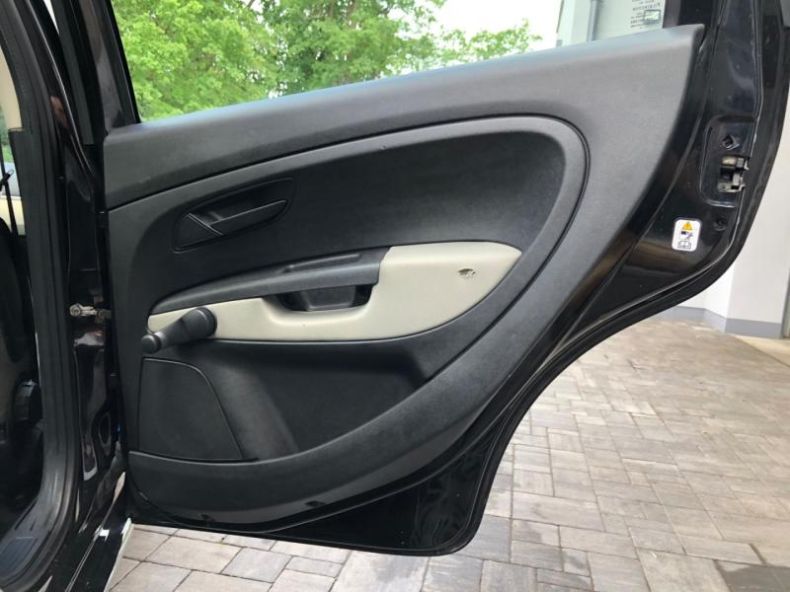 Fiat Punto - hlavní fotka